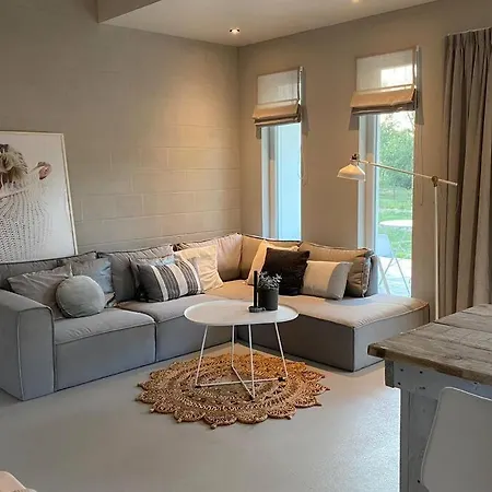 Stijlvol Huisje Met Veranda! Tuynloodz A Beers  Esterno foto